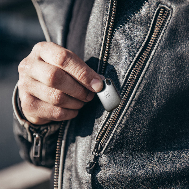 Monimoto 9 Replacement Key Fob