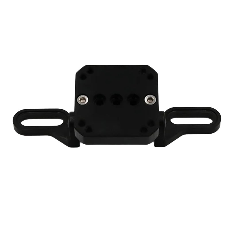 MotoPumps Handlebar Clamp GPS Mount