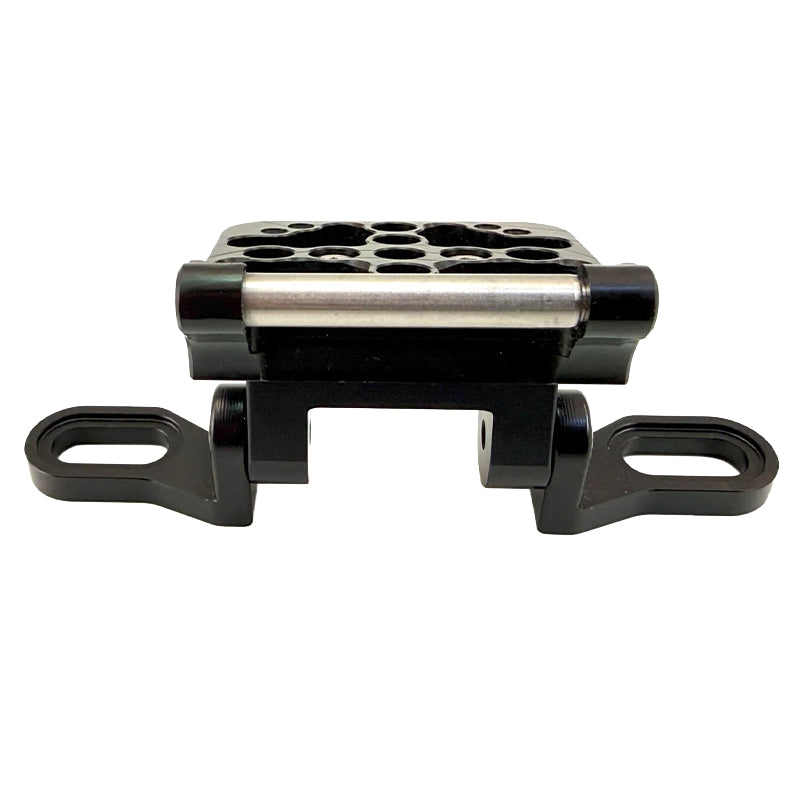MotoPumps Garmin zumo XT3 XT2 XT Locking Security Handlebar Clamp Mount