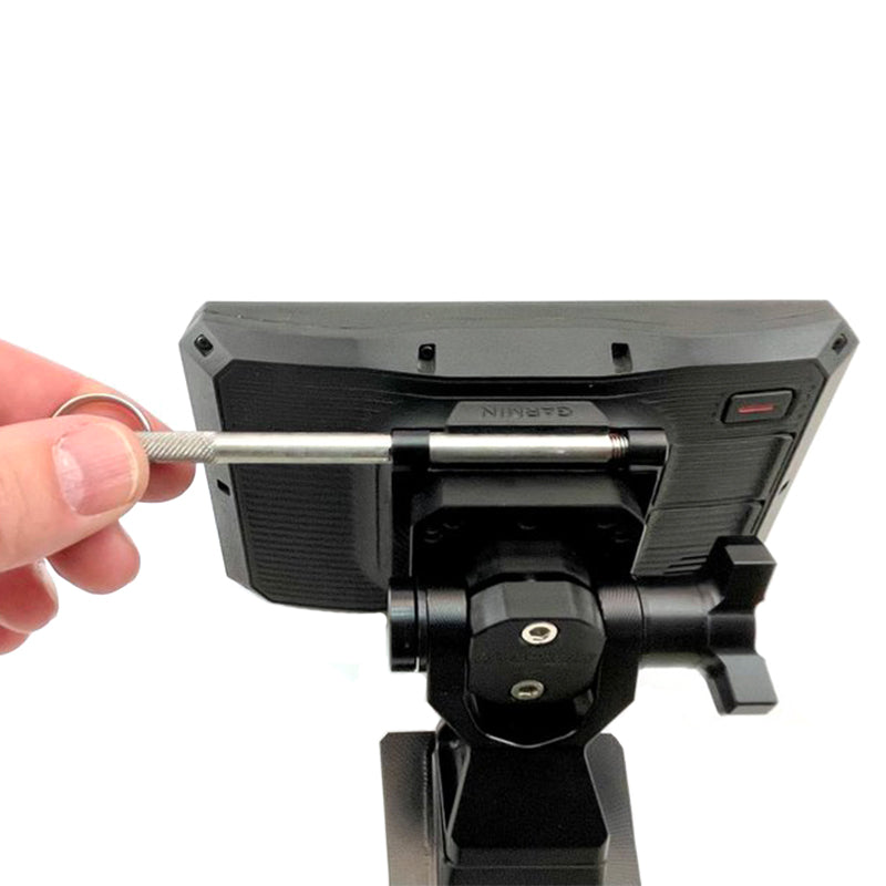 MotoPumps Garmin Tread 2 Off-Road GPS Security Lock