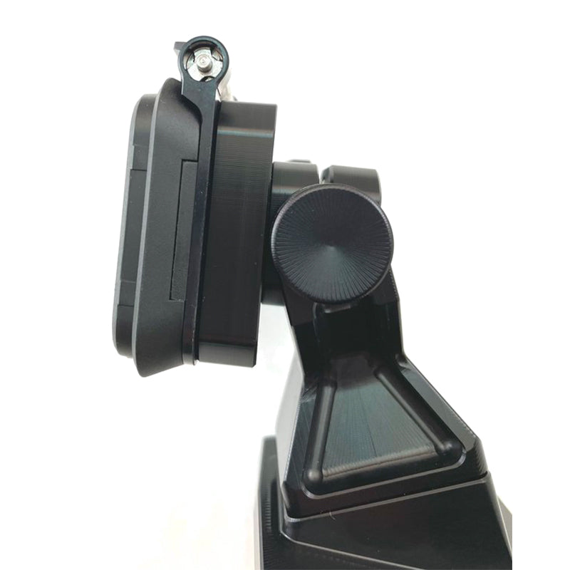 MotoPumps Garmin zumo XT & XT2 GPS Security Lock & Locking Knob