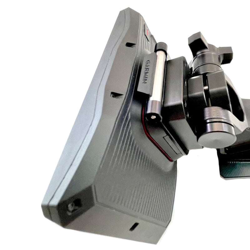 MotoPumps Garmin zumo XT & XT2 GPS Security Lock & Locking Knob