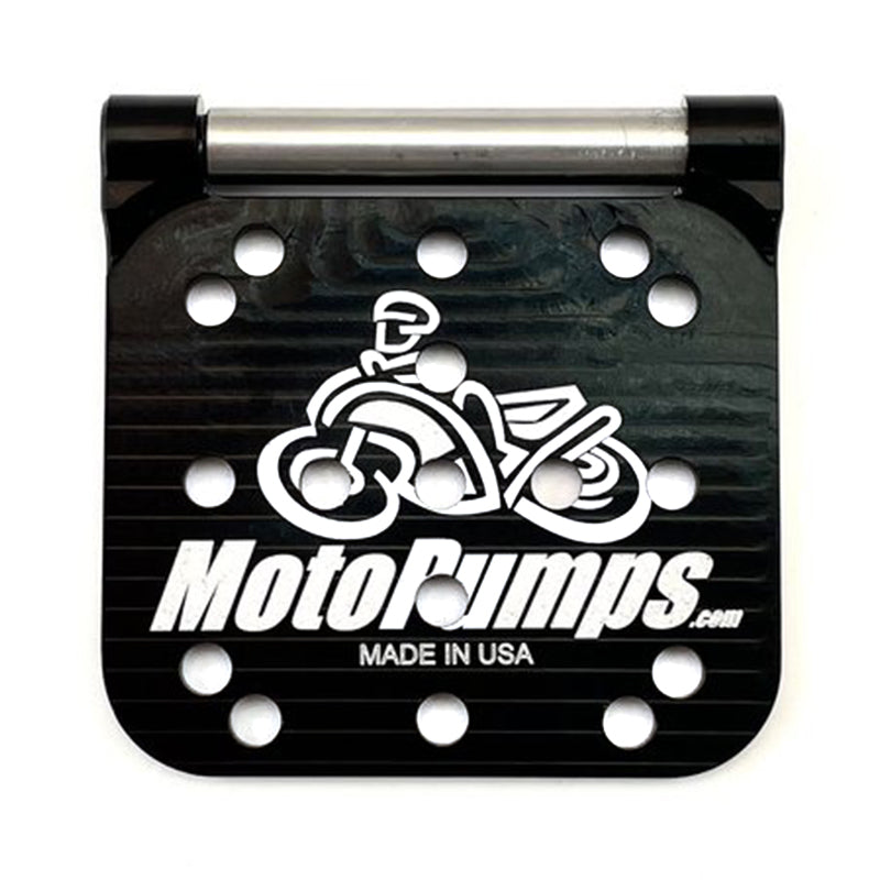 MotoPumps Garmin zumo XT & XT2 GPS Security Lock & Locking Knob