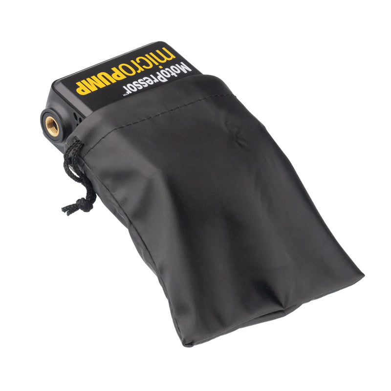 Rocky Creek MotoPressor MicroPump Tyre Inflator