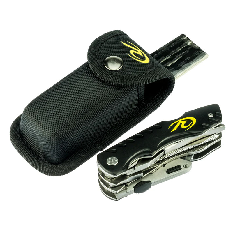 Rocky Creek MotoPressor Puncture Repair Tool