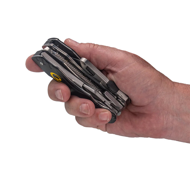 Rocky Creek MotoPressor Puncture Repair Tool