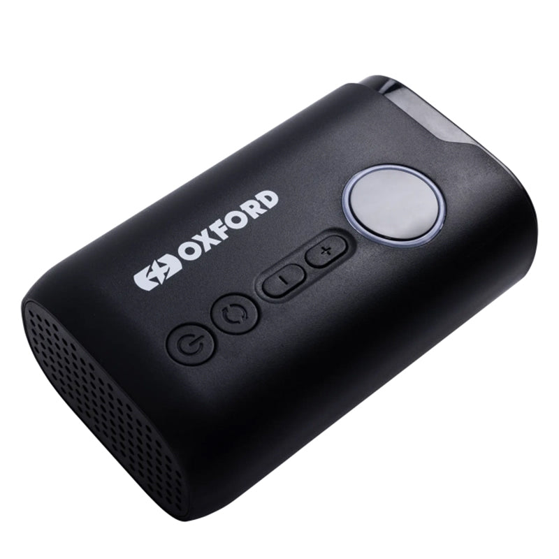Oxford MicroJet Compact Cordless Tyre Inflator