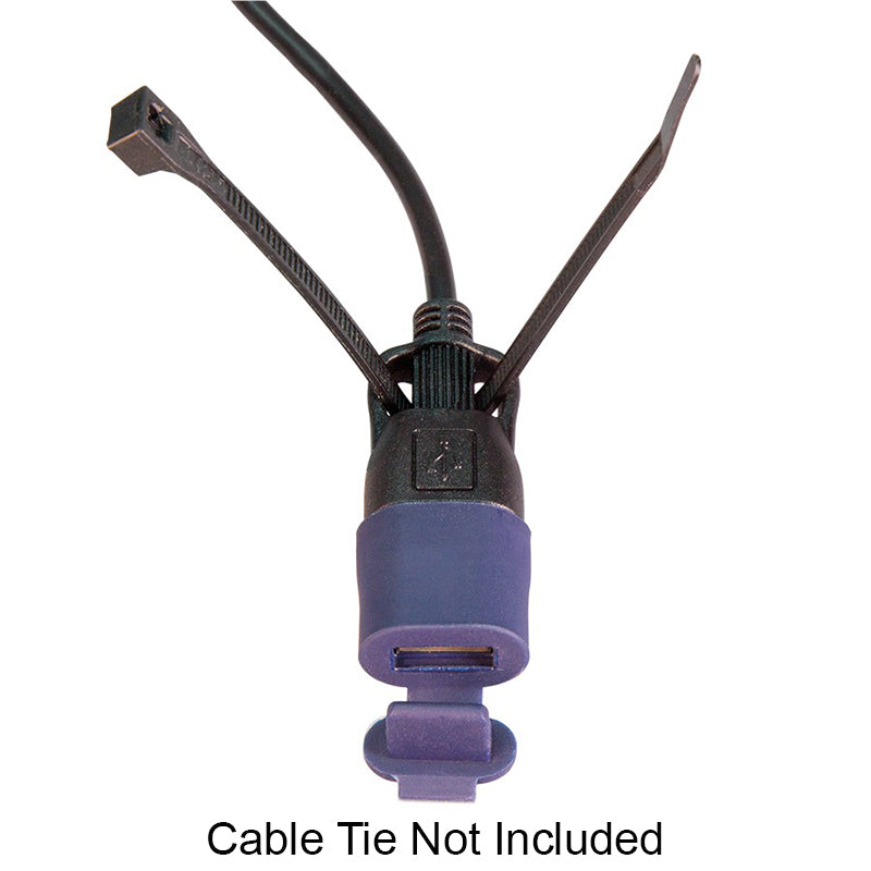 OptiMate O-108 3300mA USB Charger With Standby Mode