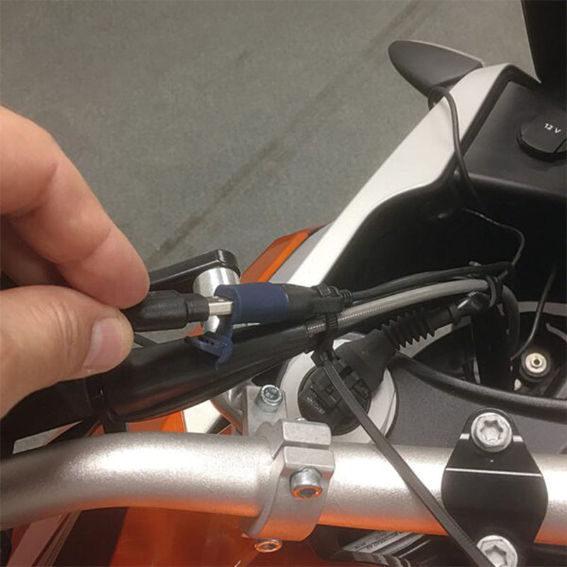 OptiMate O-108 3300mA USB Charger With Standby Mode