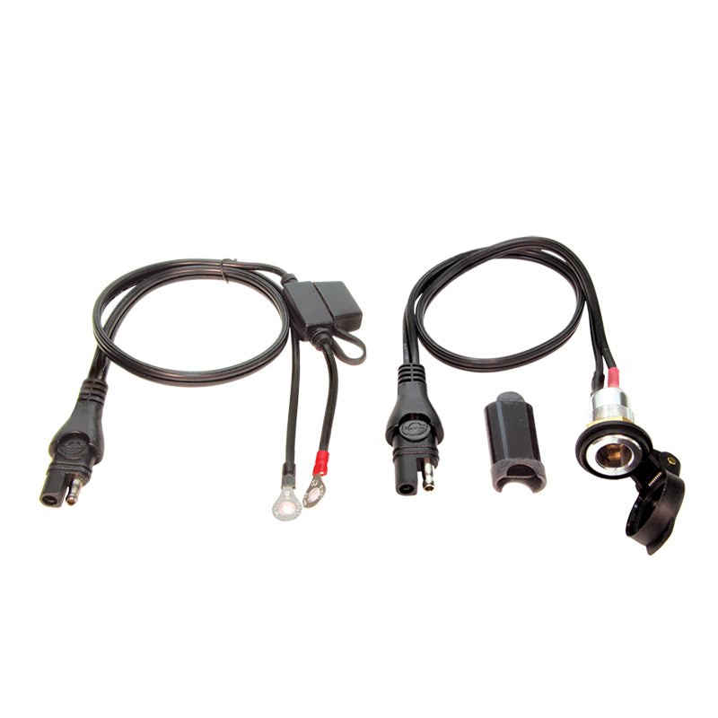 OptiMate O-18 Panel Mount DIN Socket Kit