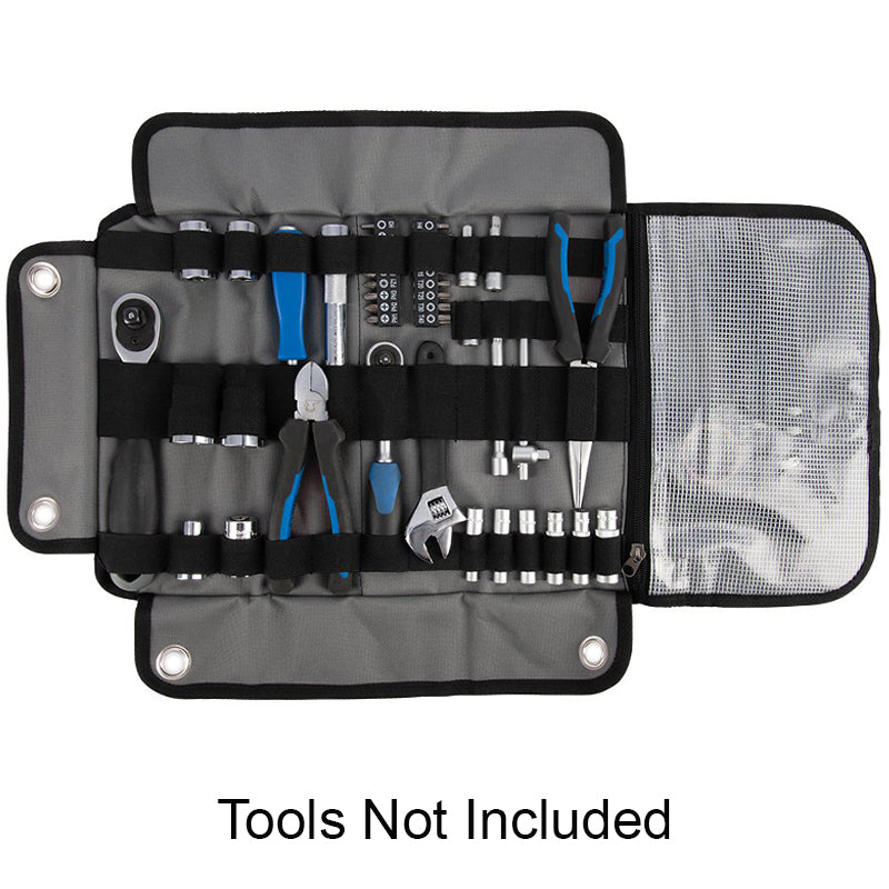Oxford Toolstash Compact Tool Roll