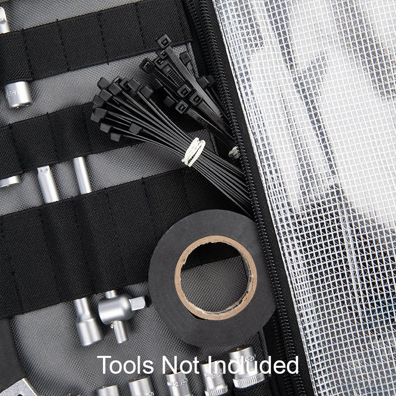 Oxford Toolstash Compact Tool Roll