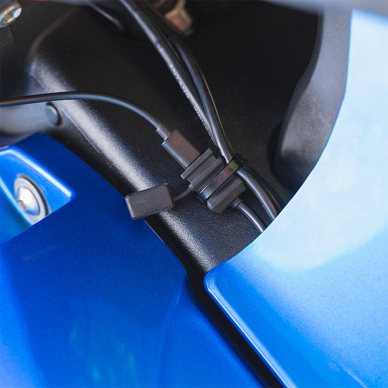 Oxford UBC Type C 3.0 Amp Charging Kit