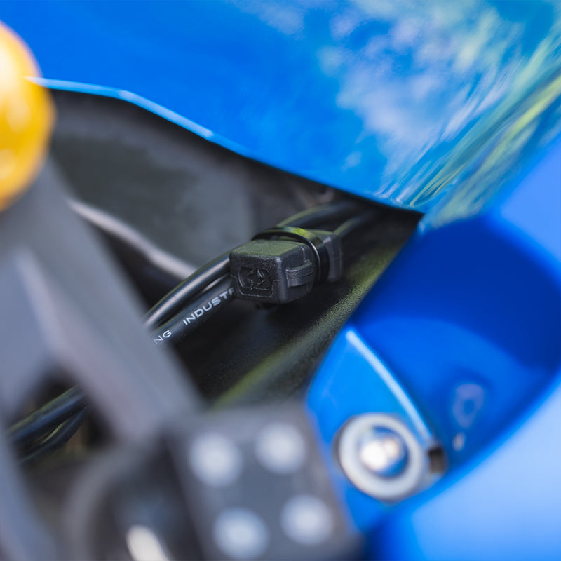Oxford UBC Type C 3.0 Amp Charging Kit