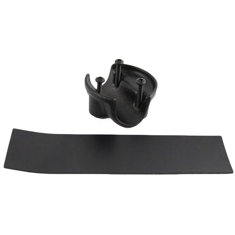 RAM 19mm-25mm Handlebar Rail Adapter for Round Bases