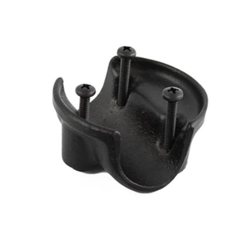 RAM 19mm-25mm Handlebar Rail Adapter for Round Bases