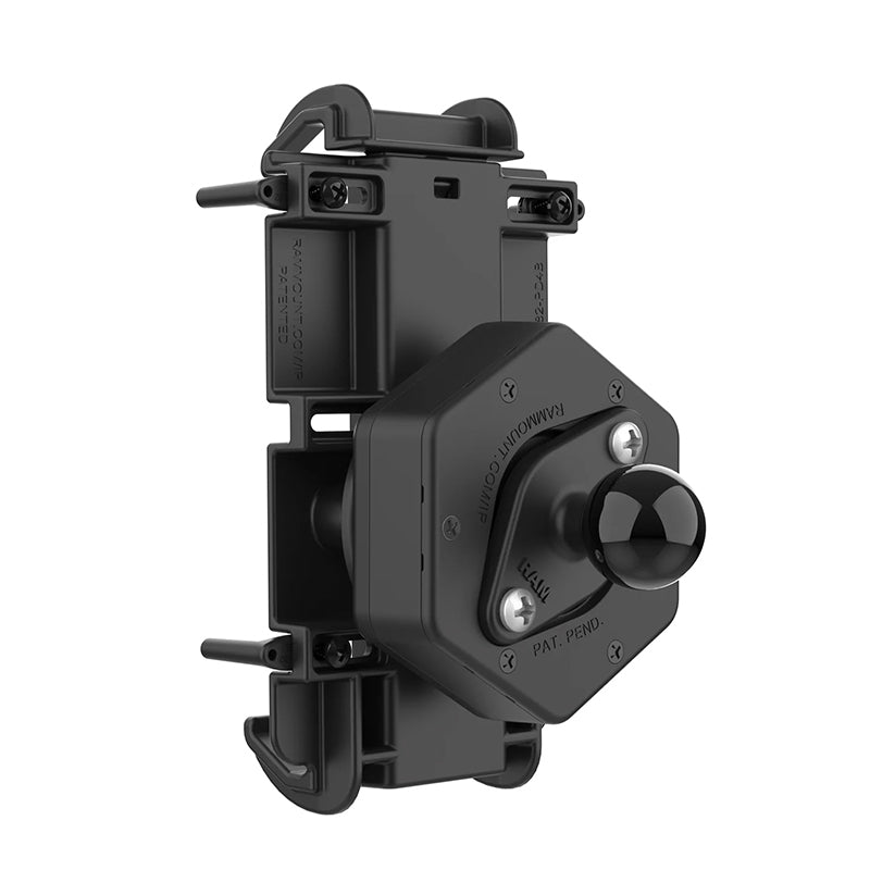 RAM Vibe-Safe XL Quick Grip Holder 1" Ball