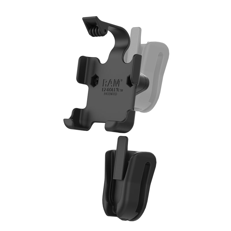 RAM Universal Belt & Backpack Clip Mount Kit for SPOT Gen4