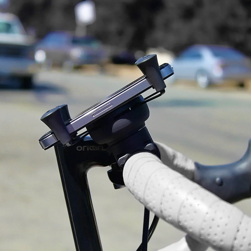 RAM EZ-On/Off Low Profile Cable Tie X-Grip Phone Kit