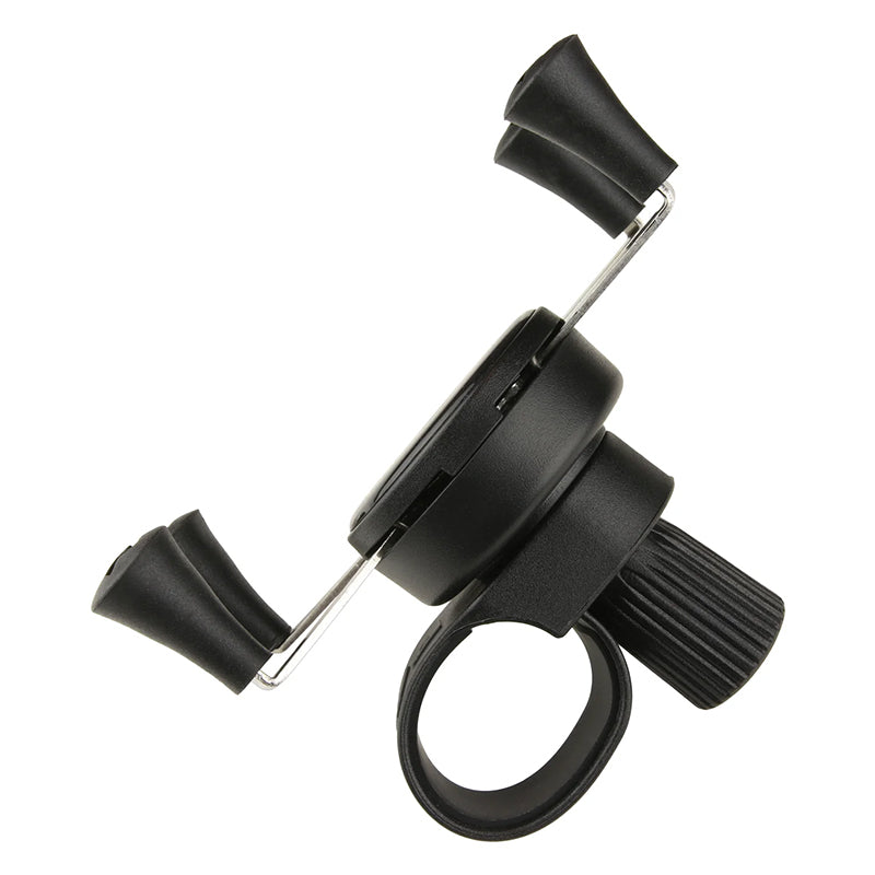 RAM Low Profile Tough-Strap Handlebar X-Grip Phone Mount Kit