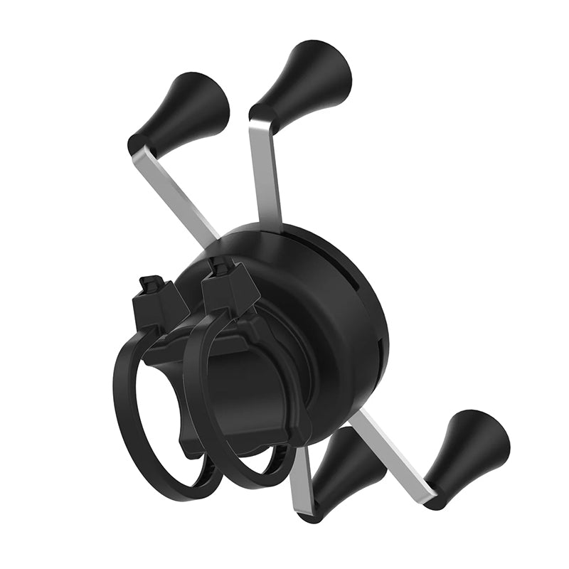 RAM Low Profile Cable Tie X-Grip Phone Kit