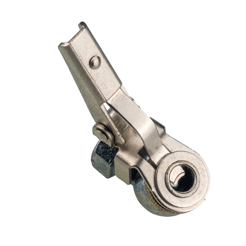 Rocky Creek MotoPressor 45 Degree Air Chuck Adapter