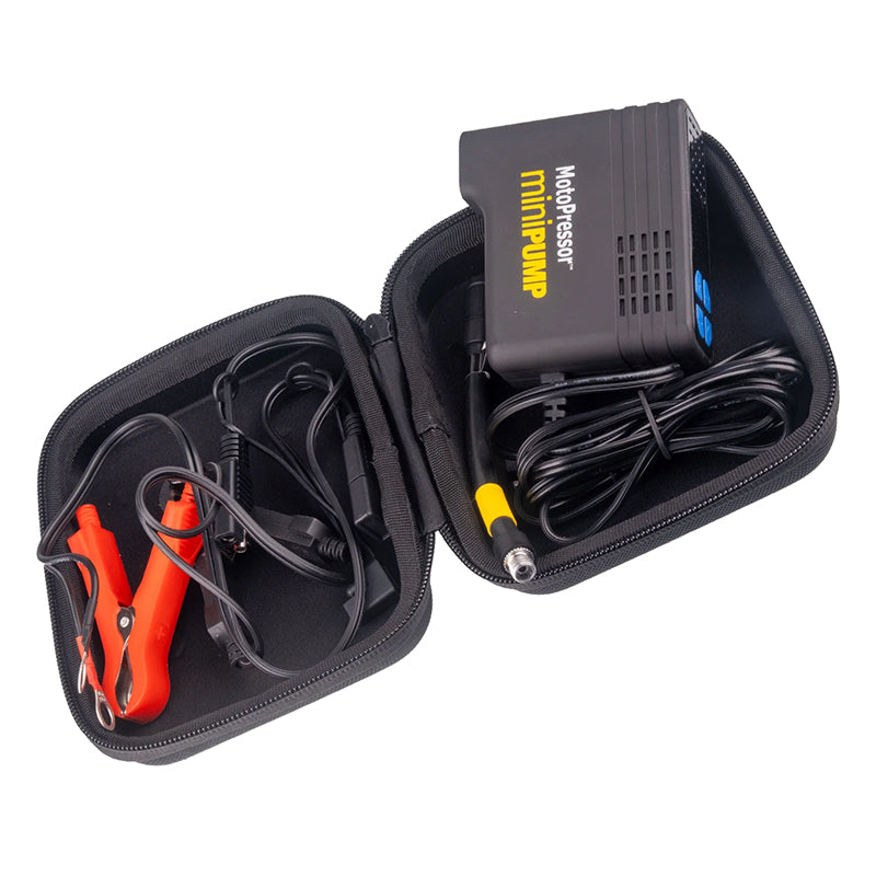Rocky Creek MotoPressor MiniPump Tyre Inflator