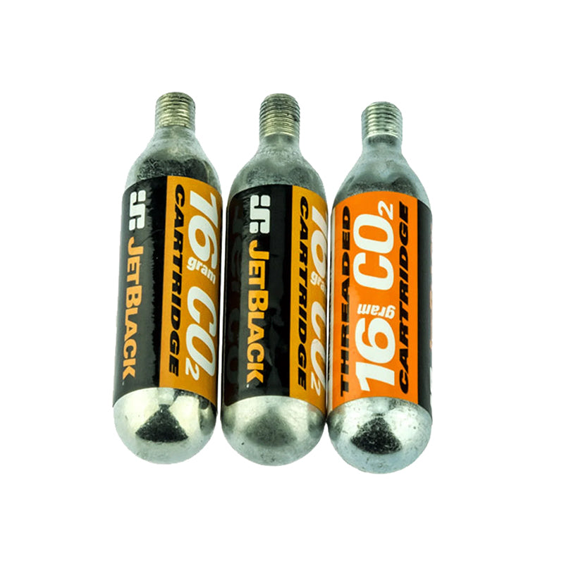 Rocky Creek MotoPressor Puncture Repair Kit