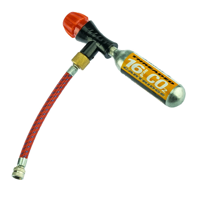 Rocky Creek MotoPressor Puncture Repair Kit