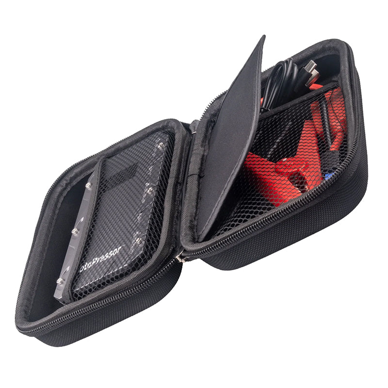 Rocky Creek MotoPressor 500A Mini Jump Starter Battery