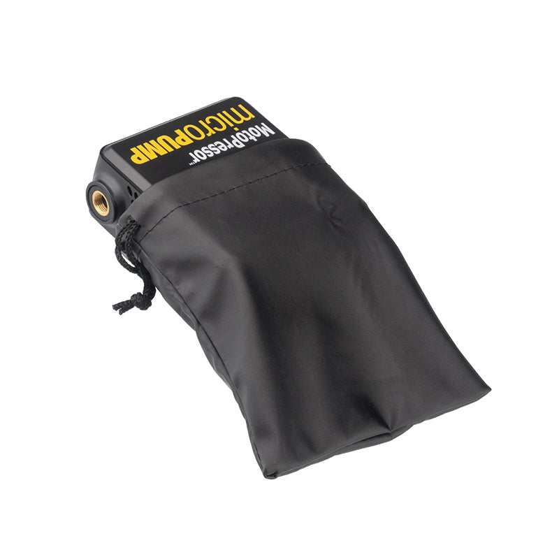 Rocky Creek MotoPressor MicroPump Tyre Inflator