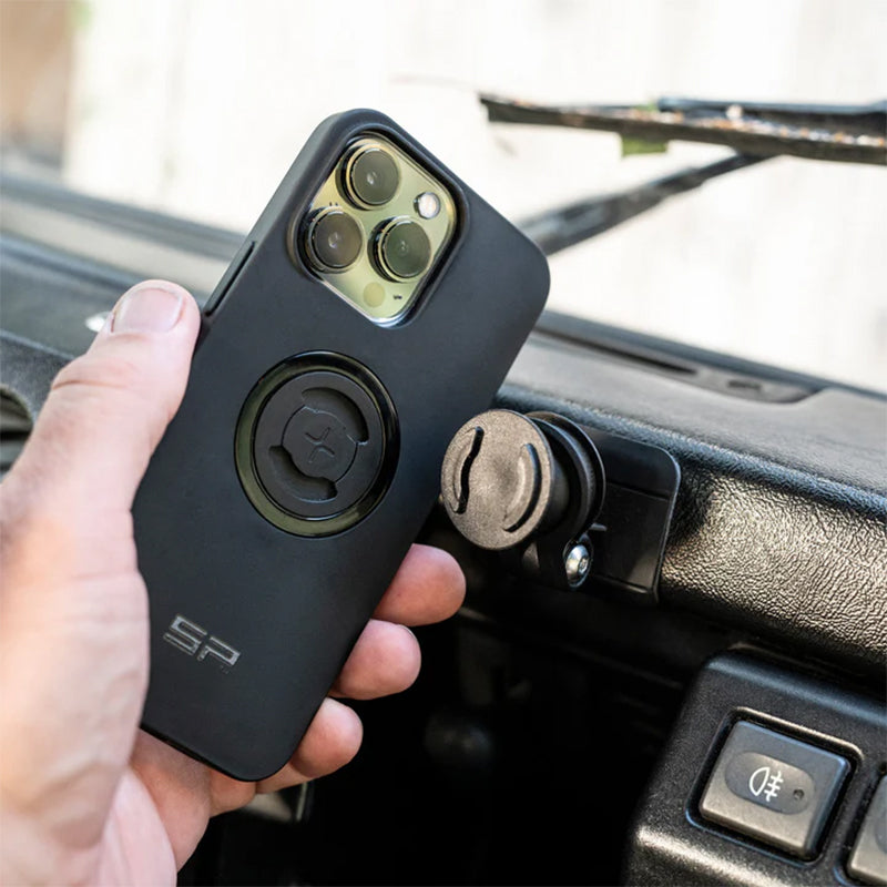 SP Connect Adhesive Mount Pro SPC+