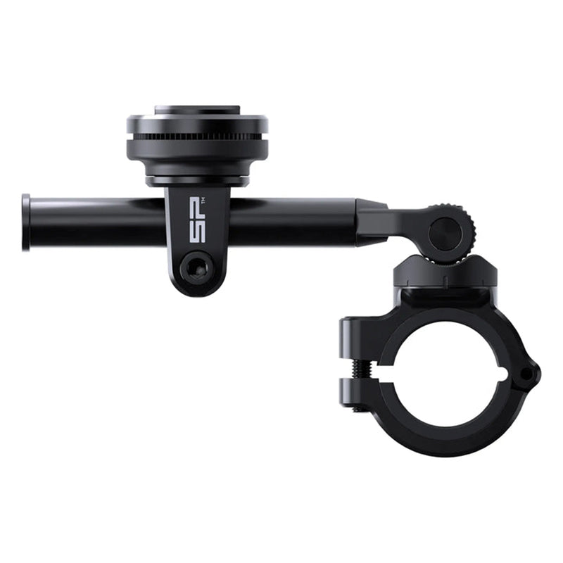 SP Connect 22-28mm Moto Mount 3D Handlebar Bar Mount SPC+