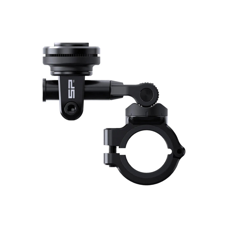 SP Connect 22-28mm Moto Mount 3D Handlebar Bar Mount SPC+