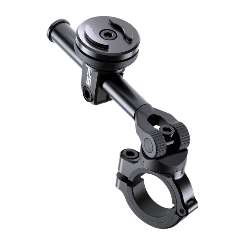 SP Connect 22-28mm Moto Mount 3D Handlebar Bar Mount SPC+
