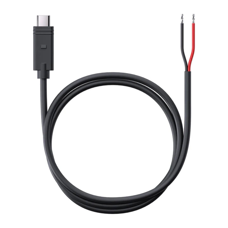 SP Connect 12V DC Cable for Charging Anti Vibration Module