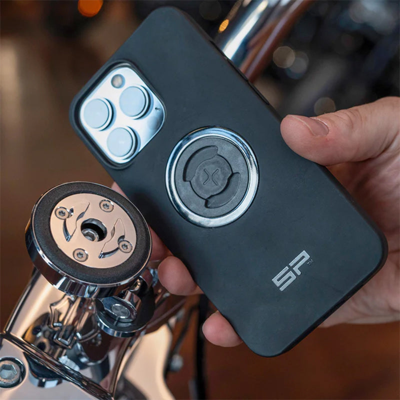 SP Connect Anti Vibration Module SPC+