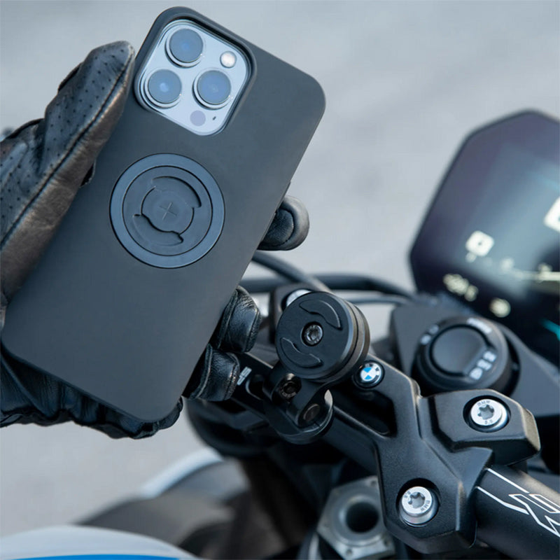 SP Connect M8 Handlebar Bar Clamp Mount Pro SPC+