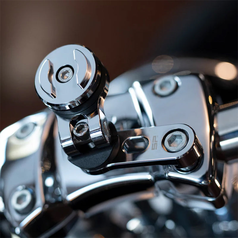 SP Connect M8 Handlebar Bar Clamp Mount Pro SPC+