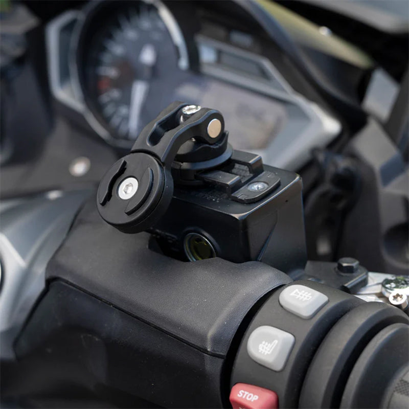 SP Connect Brake Reservoir Mount SPC+