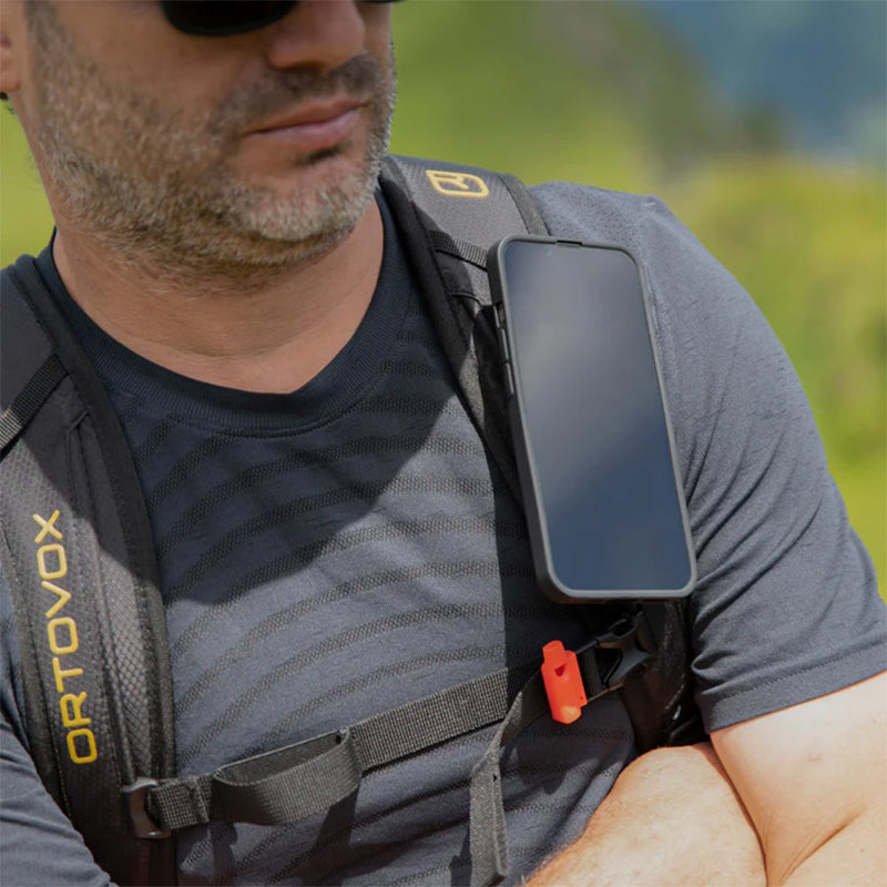 SP Connect Belt Clip Mount SPC+