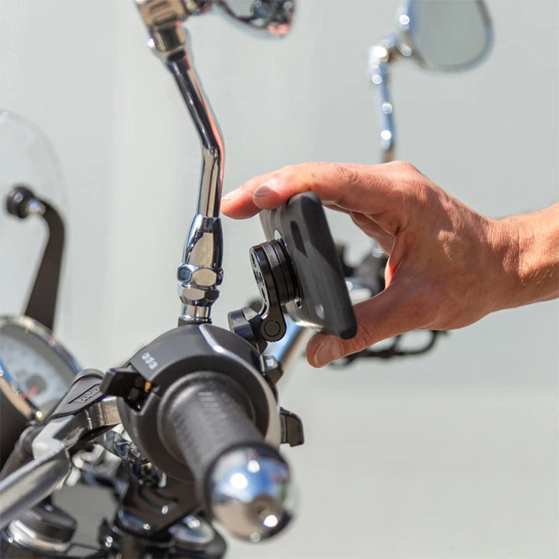 SP Connect Brake & Clutch Mount Pro SPC+