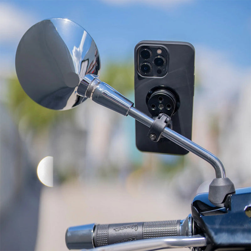 SP Connect 10-16mm Mirror Mount Pro SPC+