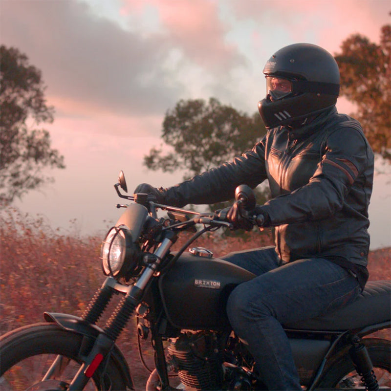 SP Connect 22-32mm Moto Mount LT Lightweight Handlebar Clamp SPC+