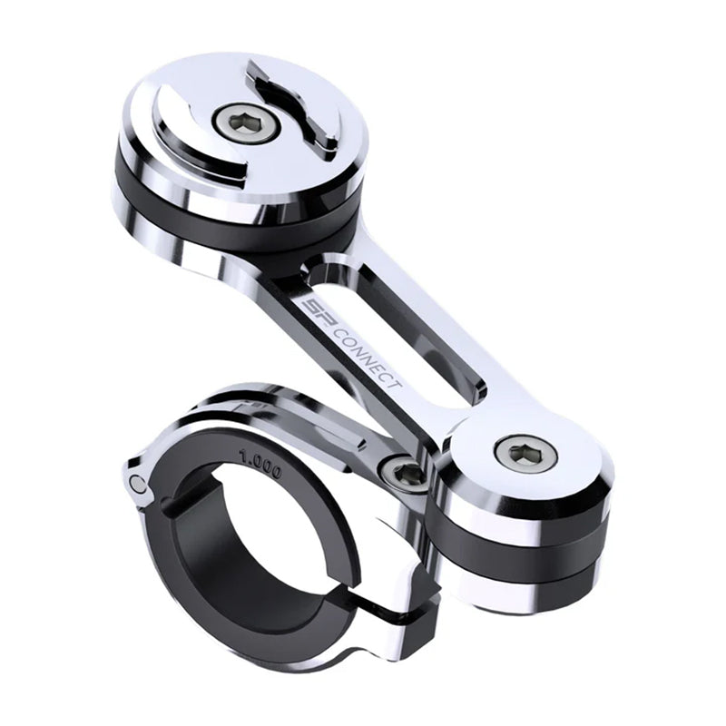 SP Connect 22-32mm Moto Mount Pro Handlebar Clamp SPC+