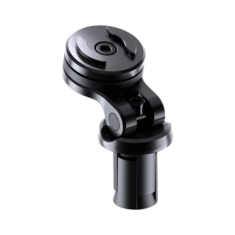 SP Connect 12-30mm Steering Stem Moto Stem Mount SPC+