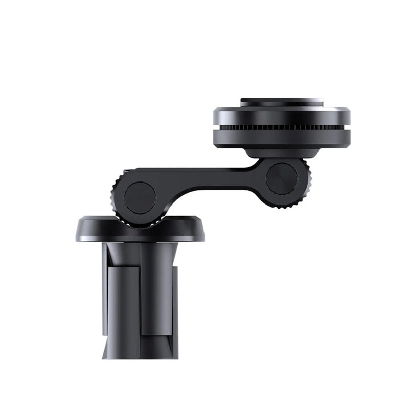 SP Connect 12-30mm Steering Stem Moto Stem Mount Pro SPC+