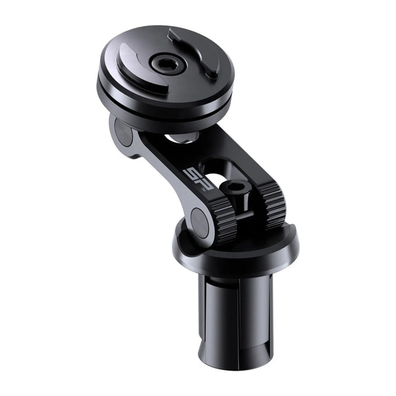 SP Connect 12-30mm Steering Stem Moto Stem Mount Pro SPC+