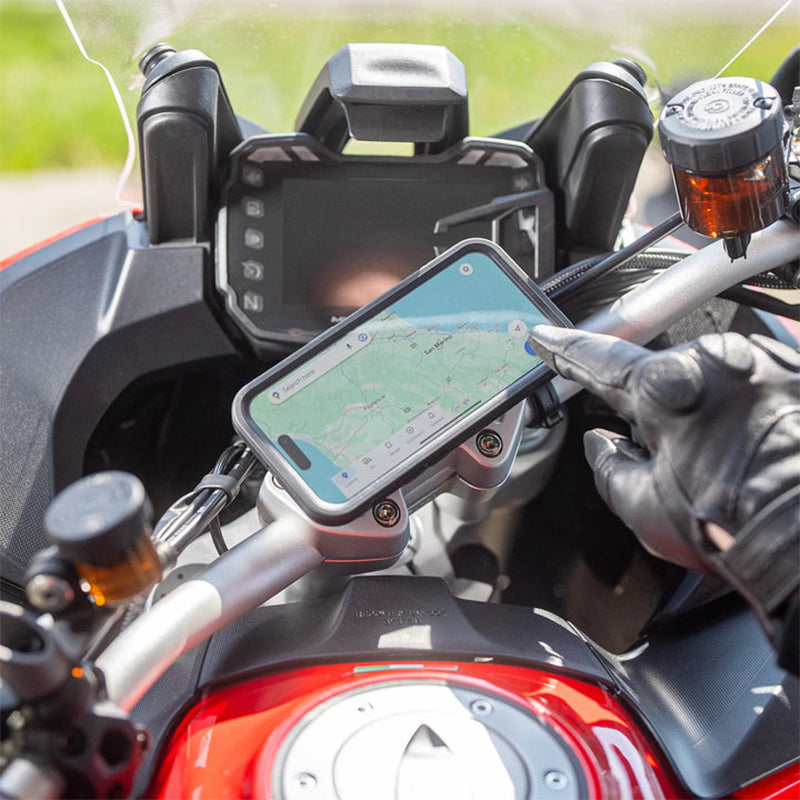 SP Connect Xtreme Apple iPhone Case SPC+