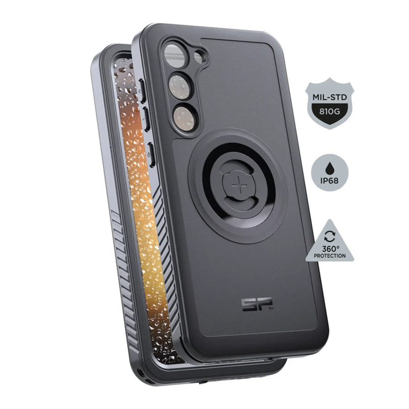SP Connect Xtreme Samsung Galaxy Phone Case SPC+